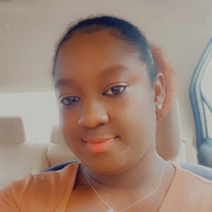 Cushing center employee