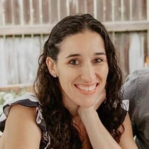 Cushing center employee