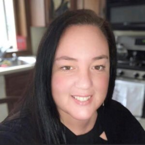 Cushing center employee