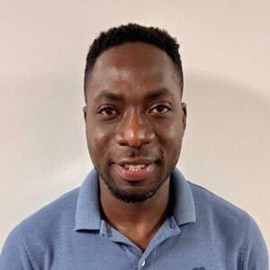 Cushing center employee