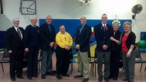 Job Club 2.2012 Group