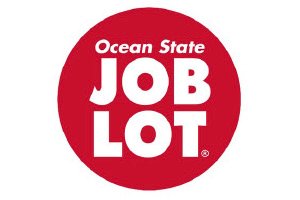 Ocean State Job Lot Logo