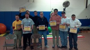 SSI Job Club 1.31.2012