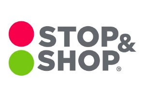 Stop & Shop logo