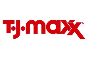 TJ Max logo