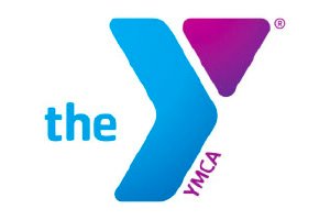 The YMCA logo
