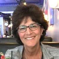 Pat Conley, AFC Director